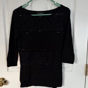 White House Black Market top